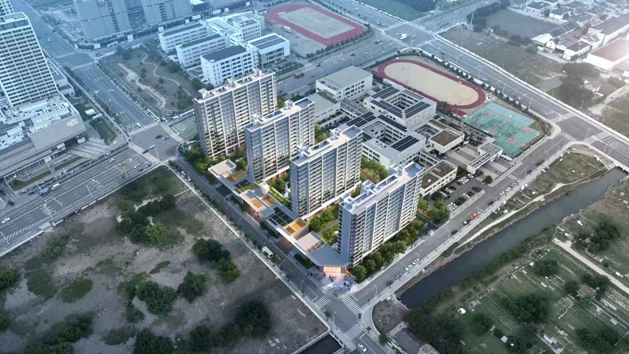 新项目中标-华东公司-贝好家上海奉贤新城23亩项目.jpg 新项目中标-华东公司-贝好家上海奉贤新城23亩项目.jpg