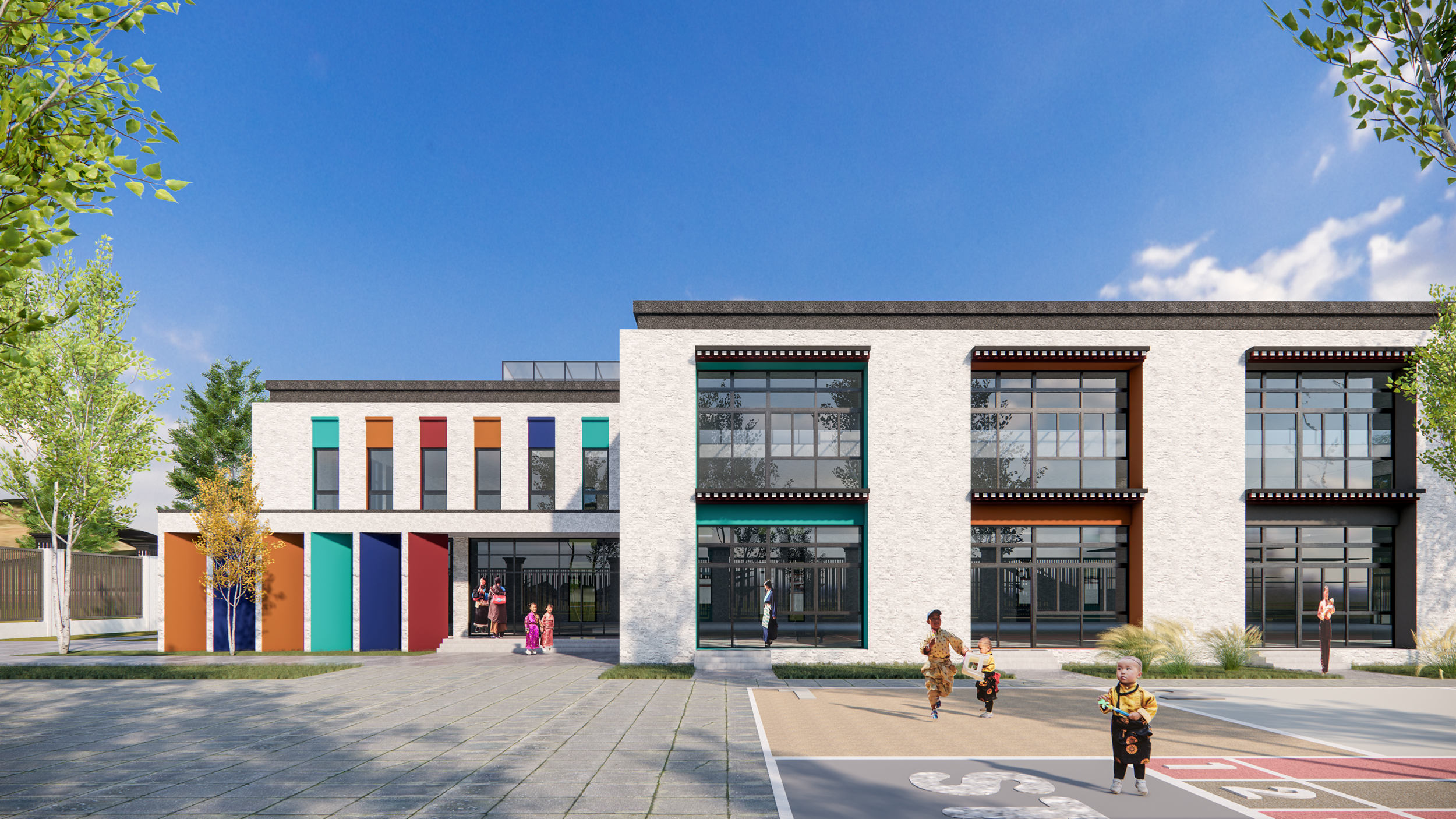 昂仁县配套的幼儿园效果图 幼儿园 拷贝-2500压缩.jpg 昂仁县配套的幼儿园效果图 幼儿园 拷贝-2500压缩.jpg