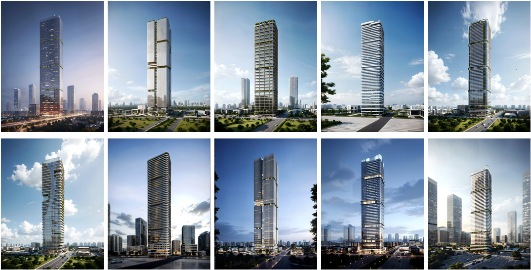 柬埔寨项目AI多风格对比.png 柬埔寨项目AI多风格对比.png