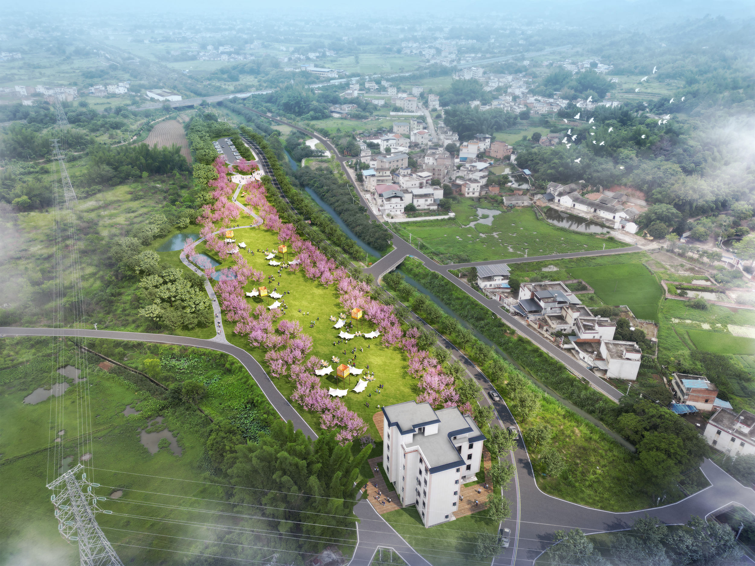 06 设计四院-广东兴宁市叶塘镇全域土地综合整治(一期)设计项目-2-2500压缩.jpg 06 设计四院-广东兴宁市叶塘镇全域土地综合整治(一期)设计项目-2-2500压缩.jpg