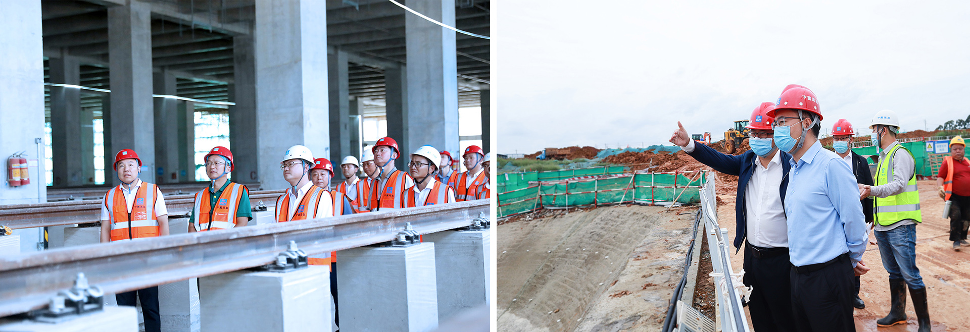 1920-调研在粤部分子企业和重点项目（深圳地铁项目现场）拼图.jpg