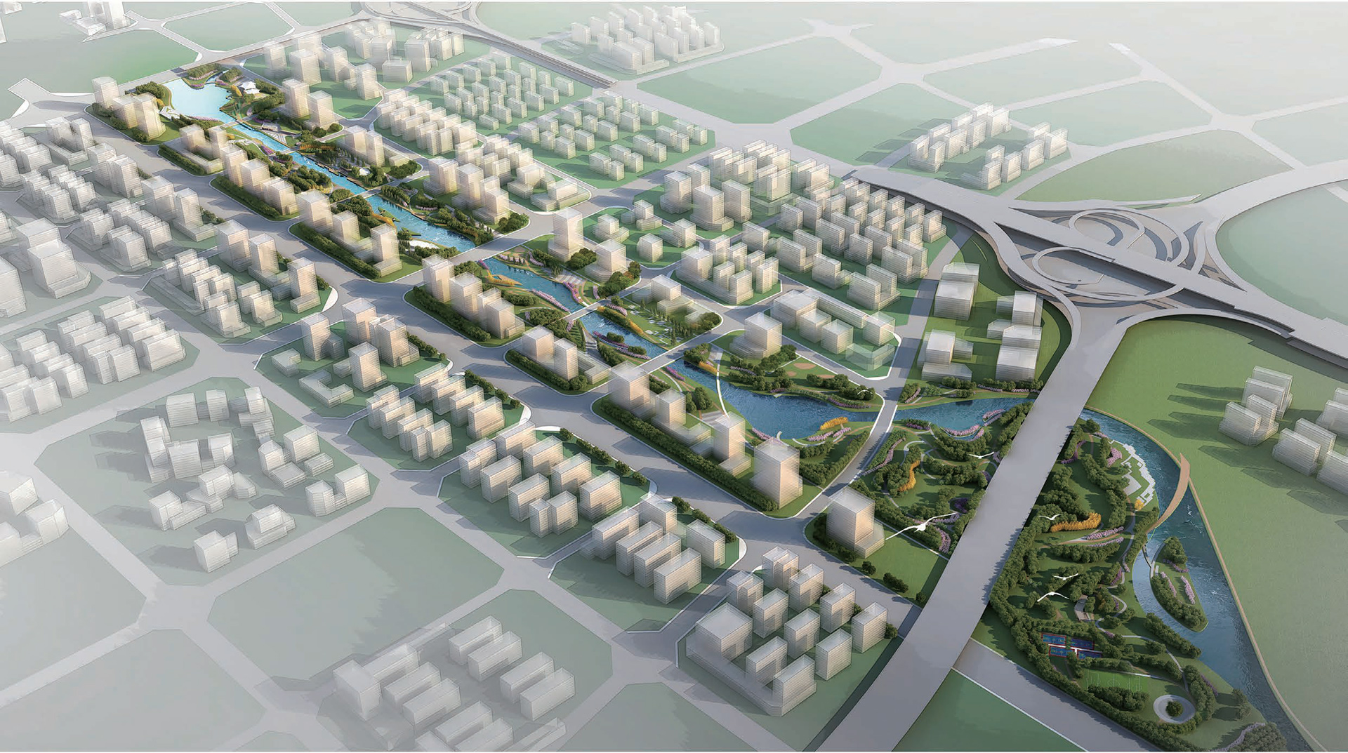 地下空间直营公司 昆明新海河滨河带状公园工程项目二标段.jpg 地下空间直营公司 昆明新海河滨河带状公园工程项目二标段.jpg