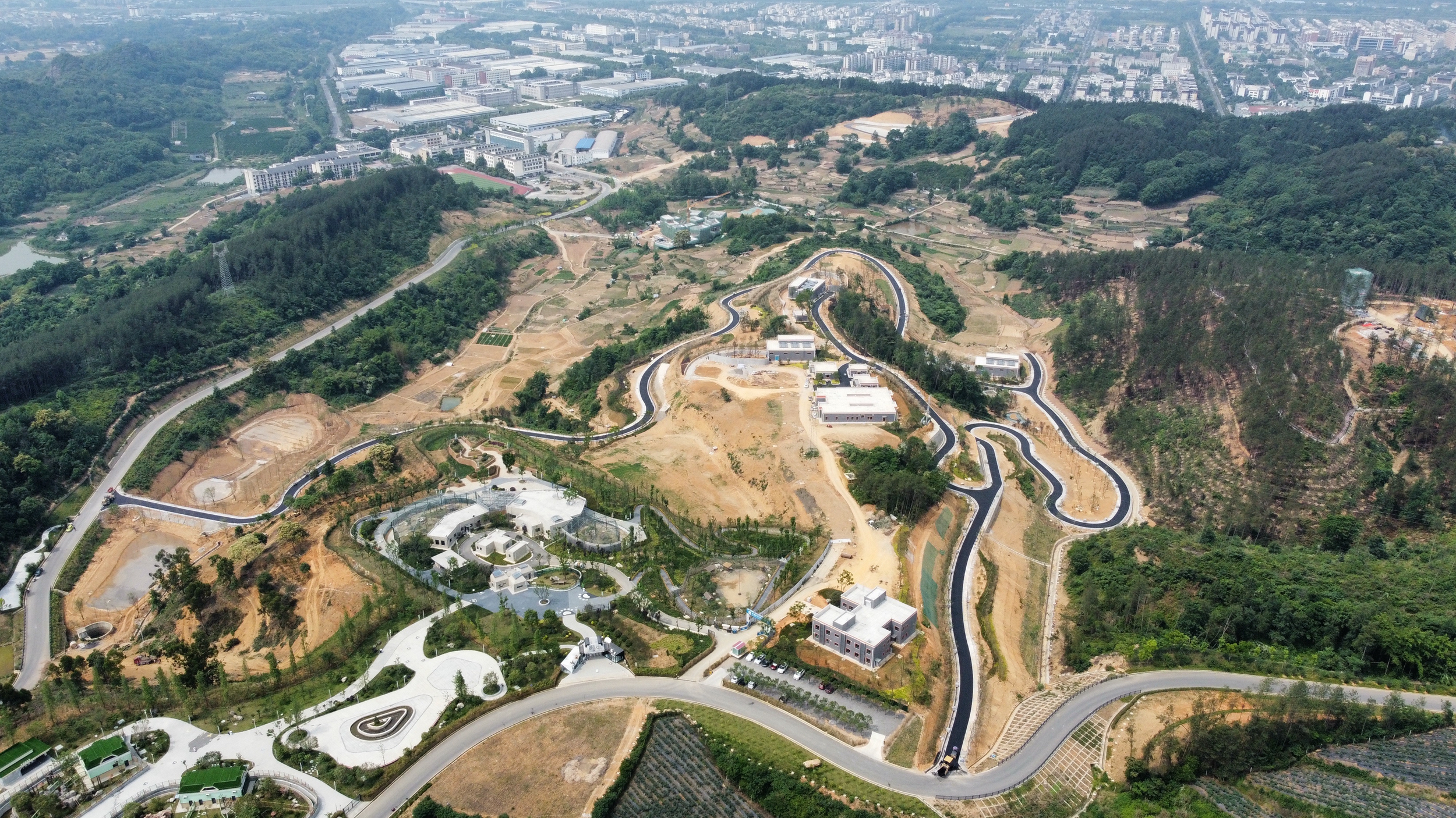 2500- 创新项目事业部-北川中华大熊猫动植物园一期大熊猫救护区项目-1.jpg