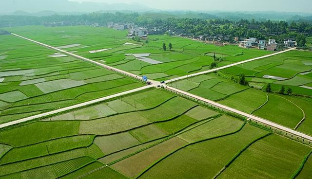 地下空间直营公司 康平县2024年高标准农田建设项目施工二标段.png