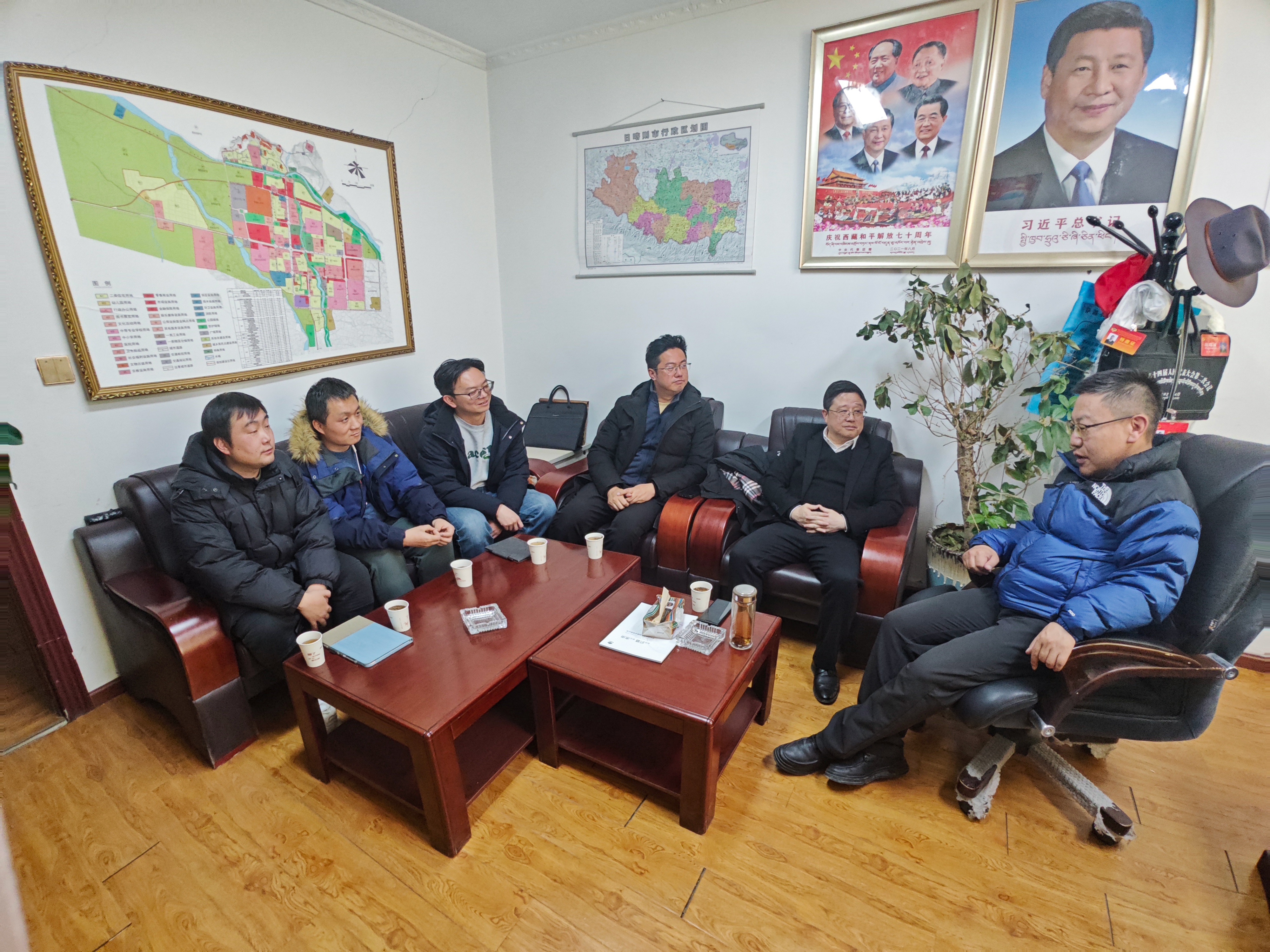 20250128 与萨迦县委副书记、县长普布次仁座谈交流 (5)V2.jpg 20250128 与萨迦县委副书记、县长普布次仁座谈交流 (5)V2.jpg