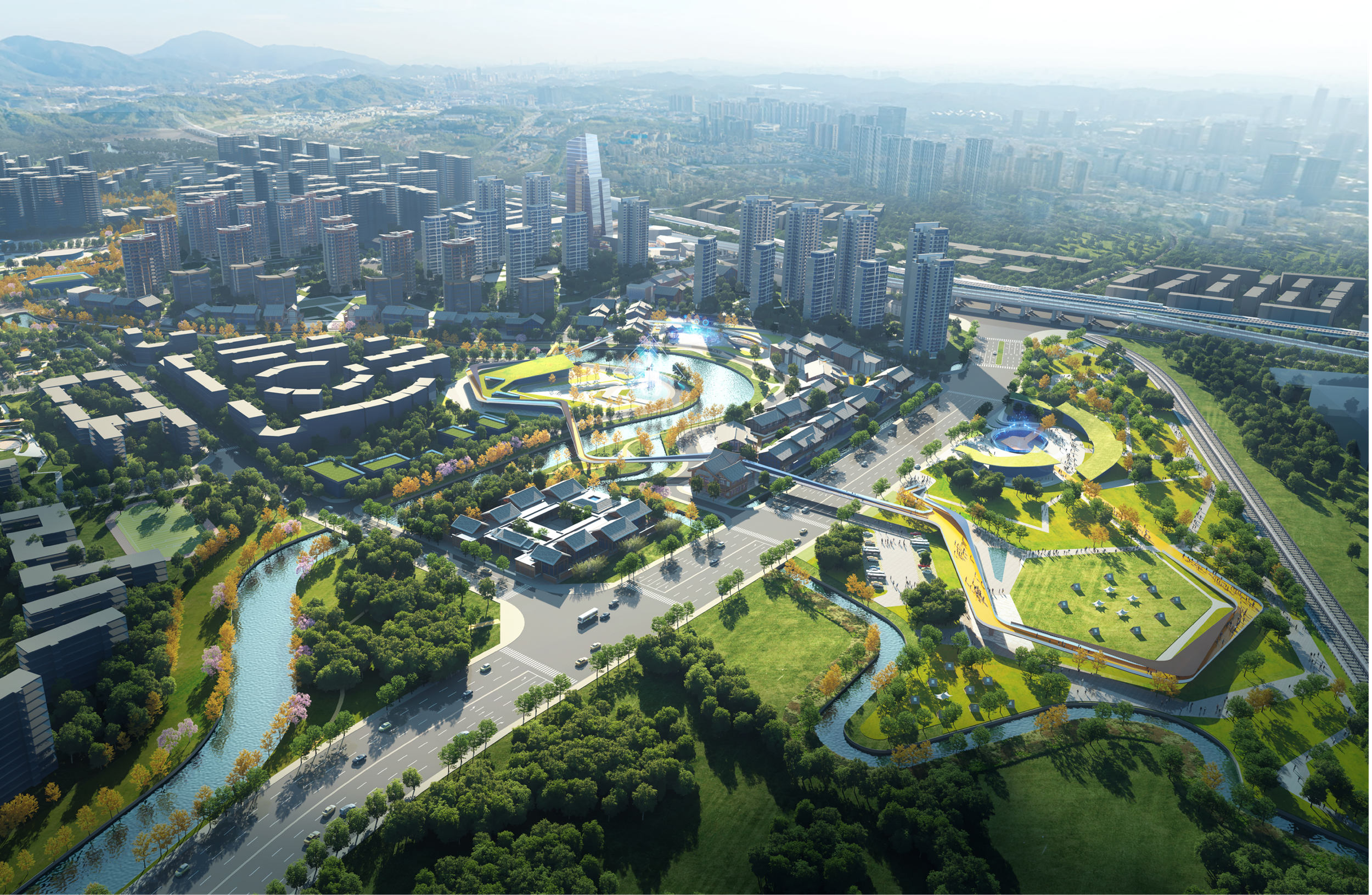 成都天回场镇片区城市设计及控制性详细规划-2500压缩.jpg 成都天回场镇片区城市设计及控制性详细规划-2500压缩.jpg