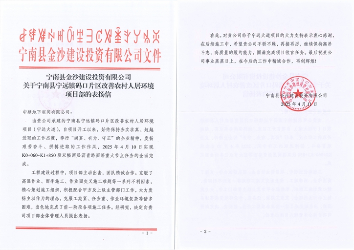 宁远大道表扬信拼图.jpg