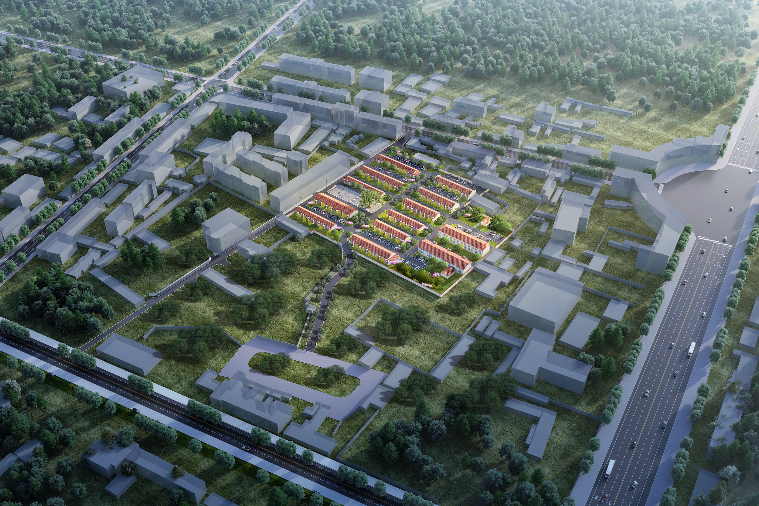 七公司-四川省阿坝州红原县城镇危旧房非成套住宅基础设施配套改造项目 核工业红原县城镇危旧房非成套-鸟瞰-ZL-8-6-wzw-2500压缩.jpg